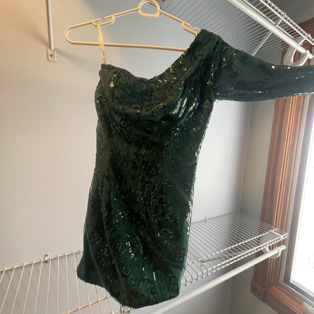 Semi-Formal Dress
